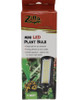 Zilla Mini LED Plant Bulb, 5 Watt