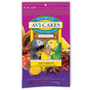 AVI Cakes Fruit Delight Cakes For Parrots, 8 Oz.