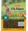 Sunseed Vita Balance Pet Rabbit Food, 4 Lbs.
