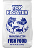 Top Floater Multi-Species Fish Food, 50 Lbs.
