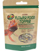 Zoo Med Lizard Flower Food Topper, .21 Oz.