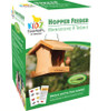 Audubon Hopper Feeder DIY Craft Kit