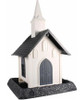 North States Village Collection Church Bird Feeder