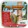 Pine Tree Farms Log Jammer Hot Pepper Suet, 9.4 Oz.-3 Pack