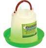Ware Chicken Plastic Canteen
