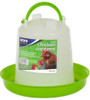 Ware Chicken Plastic Canteen