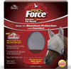 Manna Pro Pro-Force Covered Ears Equine Fly Horse Mask, Large