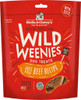 Stella & Chewy's Freeze-Dried Raw Wild Weenies Beef Dog Treats, 3.25 Oz.