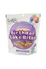 Lazy Dog Birthday Cake Bites Dog Treats, 5 Oz.