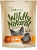 Fruitables Wildly Natural Chicken Cat Treats, 2.5 Oz.