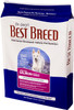 Best Breed Grain Free Salmon w/Fruits & Vegetables Dog Food, 15 Lbs.