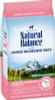Natural Balance Limited Ingredient Diets Salmon & Brown Rice Dry Dog Food