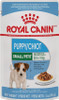 Royal Canin Small Puppy Pouch Wet Dog Food, 3 Oz.