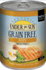 Canidae Under The Sun Grain-Free Puppy Chicken Formula Canned Dog Food, 13 Oz.
