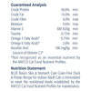 Blue Buffalo Basics Limited Ingredient Grain-Free Duck & Potato Indoor Adult Dry Cat Food, 11 Lbs.