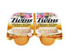 Inaba Twins Chicken Recipe Side Dish Treats For Cats, 2.46 Oz.