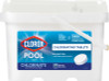Clorox Pool & Spa Chlorine Tablets, 3", 5 Lbs.