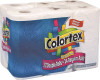Colortex Bathroom Tissue, 12 Pack
