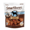 SmartBones Artificial-Free Peanut Butter Dog Treats