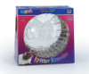 Kritter Krawler Clear View-Thru Exercise Ball, 7"