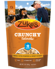 Zuke's Crunchy Naturals Baked With Pumpkin & Sweet Potato Dog Treats, 12 Oz.