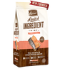 Merrick Limited Ingredient Diet Grain Free Real Salmon & Sweet Potato Recipe Dry Dog Food, 22 Lbs.