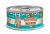Merrick Purrfect Bistro Grain Free Duck Pate Canned Cat Food, 5.5 Oz.