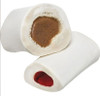 Redbarn Beef & Peanut Butter/Jelly Filled Dog Bones