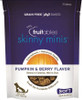 Fruitables Skinny Minis Grain Free Pumpkin & Berry Soft Dog Chews, 5 Oz.