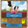 Kaytee Clean & Cozy Natural Small Animal Bedding, 1,000 CI.