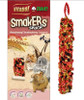 A&E Vitapol Smakers Small Animal Treat Stick, Strawberry, 2 Pk.