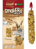 A&E Vitapol Smakers Small Animal Treat Stick, Nut, 2 Pk.