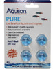 Aqueon Pure Live Beneficial Bacteria And Enzymes, 4 Pk.