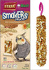 A&E Vitapol Smakers Cockatiel Treat Stick, Nut, 2 Pk.