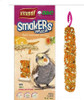 A&E Vitapol Smakers Cockatiel Treat Stick, Orange, 2 Pk.