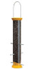 Droll Yankees New Generation Thistle Finch Feeder, Yellow