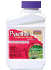 Bonide Pyrethrin Concentrate Garden Insect Spray, 1 Pt.