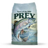 Taste Of The Wild Prey Limited Ingredient Trout Formula Dry Dog Food