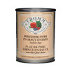 Fromm Four-Star Shredded Pork In Gravy Entree Canned Dog Food, 12 Oz.