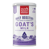 The Honest Kitchen Daily Boosters Instant Goat's Milk  For Dogs & Cats, 5.2 Oz. Jar