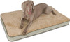 K&H Memory Sleeper Memory Foam Pet Bed, Large