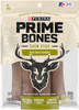 Purina Prime Bones Wild Venison Dog Chew Sticks, Sm., 6 Pk.