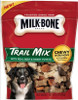 Milk-Bone Trail Mix With Real Beef & Sweet Potato Chewy & Crunchy Dog Treats, 9 Oz.