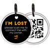 SPOTTED! Pro Smart Pet Dog Tag
