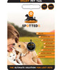 SPOTTED! Pro Smart Pet Dog Tag