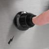 Grill Pro Electronic Push Button Ignitor Kit