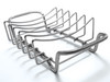 Broil King Stainless Steel Rib & Roast Rack