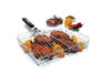 Broil King Stainless Steel Deluxe Grill Basket