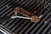 Grill Pro Extra Wide Palmyra Grill Brush