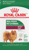 Royal Canin Size Health Nutrition Indoor Small Breed Senior Dry Dog Food, 2.5 Lb. Bag